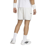 Shorts Uomo Adidas Set Pro Bianco | NonSoloSport