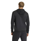 Felpa Uomo Adidas Entrada 26 Nero | NonSoloSport