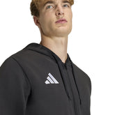 Felpa Uomo Adidas Entrada 26 Nero | NonSoloSport