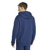 Felpa Uomo Adidas Entrada 26 Blu Scuro | NonSoloSport