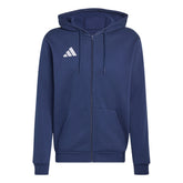 Felpa Uomo Adidas Entrada 26 Blu Scuro | NonSoloSport