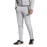 Pantalone Jogger Uomo Adidas Tiro Travel Grigio | NonSoloSport