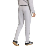 Pantalone Jogger Uomo Adidas Tiro Travel Grigio | NonSoloSport