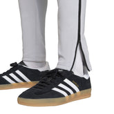 Pantalone Jogger Uomo Adidas Tiro Travel Grigio | NonSoloSport