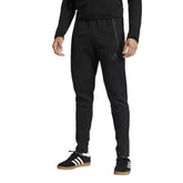 Pantalone Jogger Uomo Adidas Tiro Travel Nero | NonSoloSport