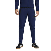 Pantalone Jogger Uomo Adidas Tiro Travel Blu Scuro | NonSoloSport