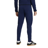 Pantalone Jogger Uomo Adidas Tiro Travel Blu Scuro | NonSoloSport