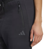 Pantalone Jogger Uomo Adidas Z.N.E. Nero | NonSoloSport