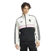 Giacca Allenamento Uomo Adidas OG Juventus Torino Bianco Nero | NonSoloSport