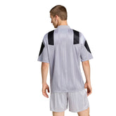 Maglia Adidas Juventus EQT Grigio | NonSoloSport