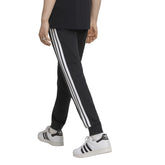 Pantalone Jogger Uomo Adidas DNA Juventus Turin Nero Bianco | NonSoloSport
