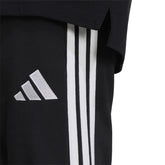 Pantalone Jogger Uomo Adidas DNA Juventus Turin Nero Bianco | NonSoloSport