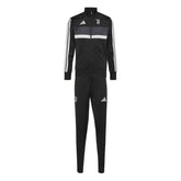 Tuta Ragazzo Adidas Juventus Turin Nero Bianco | NonSoloSport