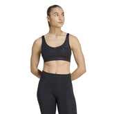 Bra Donna Adidas All Me Essentials Nero | NonSoloSport