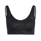 Bra Donna Adidas All Me Essentials Nero | NonSoloSport