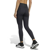 Leggings Donna Adidas All Me Essentials Graphic Nero | NonSoloSport