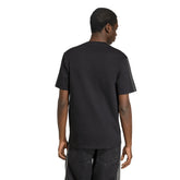 T-Shirt Uomo Adidas DNA Liverpool FC Nero | NonSoloSport