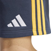 Shorts Calcio Uomo Adidas Real Madrid DNA Blu Scuro | NonSoloSport
