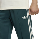 Pantalone Jogger Uomo Adidas Real Madrid Originals Verde Scuro | NonSoloSport