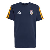 T-Shirt Ragazzo Adidas Real Madrid Blu | NonSoloSport