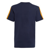 T-Shirt Ragazzo Adidas Real Madrid Blu | NonSoloSport
