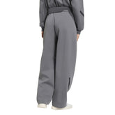 Pantalone Donna Adidas ZNE Grigio | NonSoloSport