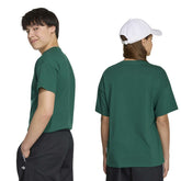 T-Shirt Ragazzo Adidas Originals 72 Verde | NonSoloSport