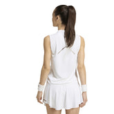 Canotta Donna Adidas Climacool Match Pro Bianco | NonSoloSport