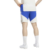 Shorts Calcio Uomo Adidas Tiro26 Competition Juventus 26/27 Blu Bianco | NonSoloSport