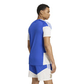 Maglia Calcio Uomo Adidas Tiro26 Competition Juventus 26/27 Blu Bianco | NonSoloSport
