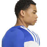 Maglia Calcio Uomo Adidas Tiro26 Competition Juventus 26/27 Blu Bianco | NonSoloSport