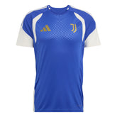 Maglia Calcio Uomo Adidas Tiro26 Competition Juventus 26/27 Blu Bianco | NonSoloSport