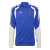 Tuta Uomo Adidas Tiro26 Competition 26/27 Juventus Blu Bianco | NonSoloSport