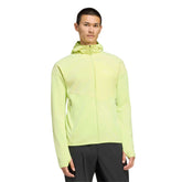 Giacca Uomo Adidas Terrex Xperior Pro Climawarm Lime | NonSoloSport