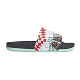 Ciabatta Adidas x Coca-Cola Adilette OG Nero Bianco Rosso | NonSoloSport