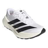 Scarpa da Trail Running Donna Adidas Terrex Agravic SL Bianco Nero | NonSoloSport