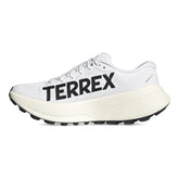 Scarpa da Trail Running Donna Adidas Terrex Agravic SL Bianco Nero | NonSoloSport