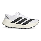 Scarpa da Trail Running Uomo Adidas Terrex Agravic SL Bianco Nero | NonSoloSport