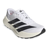 Scarpa da Trail Running Uomo Adidas Terrex Agravic SL Bianco Nero | NonSoloSport