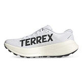 Scarpa da Trail Running Uomo Adidas Terrex Agravic SL Bianco Nero | NonSoloSport
