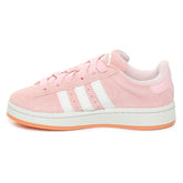 Sneakers Ragazzo Adidas Campus 00s Elastic Lace Rosa Bianco | NonSoloSport