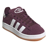 Sneakers Ragazzo Adidas Campus 00S Bordeaux Bianco | NonSoloSport