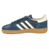 Sneakers Adidas Handball Spezial Blu Bianco | NonSoloSport