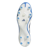 Scarpa da Calcio Uomo Adidas Copa Pure IV Elite Terreni Compatti Bianco Blu | NonSoloSport