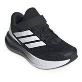 Sneakers Bambino Adidas Runfalcon 6 Nero Bianco | NonSoloSport