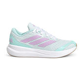 Scarpa da Training Bambino Adidas Runfalcon 6 Azzurro Rosa | NonSoloSport