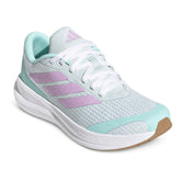 Scarpa da Training Bambino Adidas Runfalcon 6 Azzurro Rosa | NonSoloSport