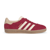 Sneakers Adidas Gazelle Indoor Rosso Beige | NonSoloSport