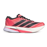 Scarpa da Running Uomo Adidas Adizero Boston 13 Rosso Nero | NonSoloSport