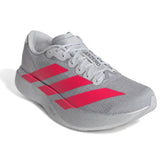 Scarpa da Running Uomo Adidas Adizero Evo SL Grigio Rosso | NonSoloSport